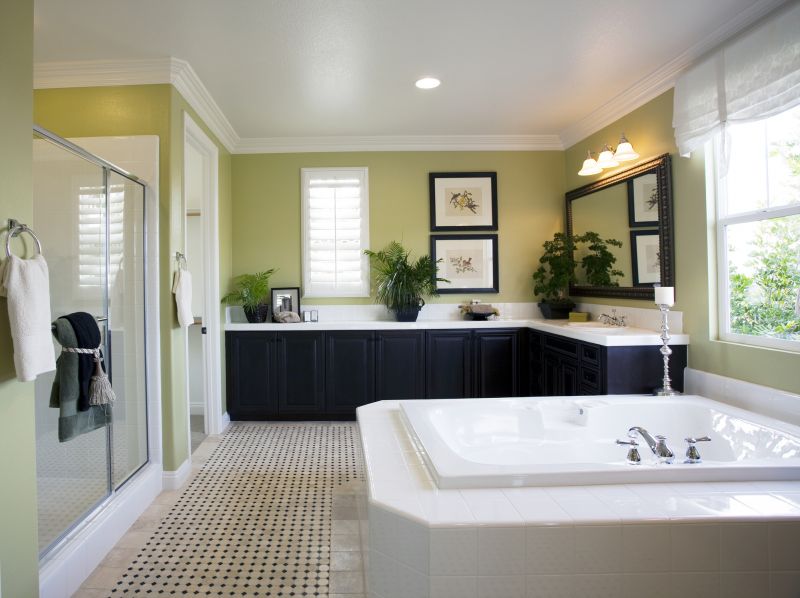 Stylish Bathroom Renovation
