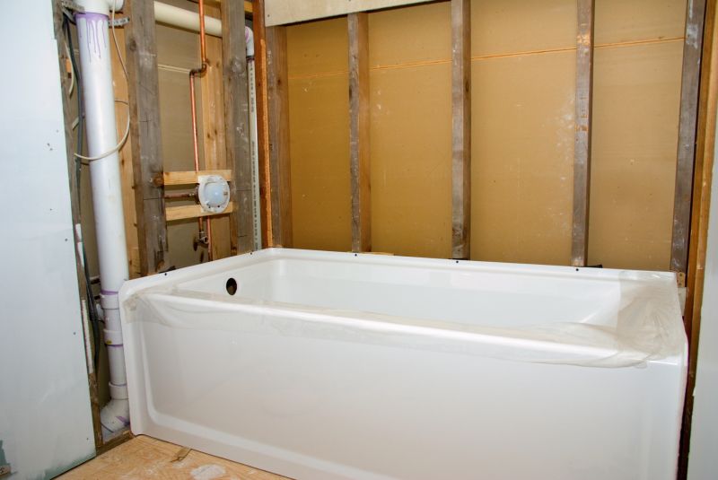 Top Bathroom Remodeling Companies in Pontiac, MI