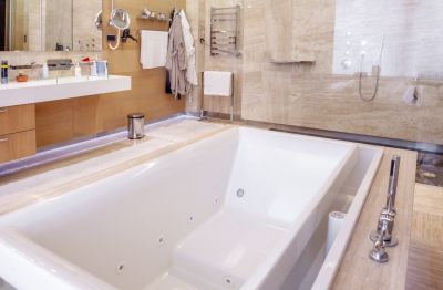 Cost of Bathtub Installation in Oakland County, MI